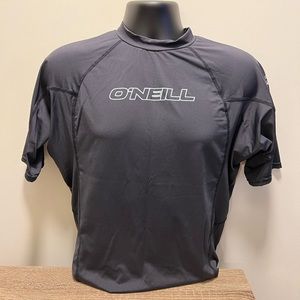 O’Neill Men’s Rash Guard Short Sleeve